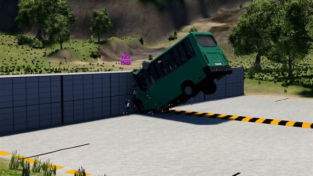 🎮🧨💣 #BeamNG Drive 0.39 #GTA #tiktok # #музыка #ok #vk #shorts #краштест #crastest