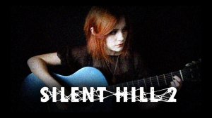 Silent Hill 2 - Promise (Reprise) Gingertail Cover | Alina Gingertail
