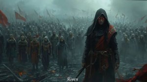 Композитор: Mehdibh | Riven | HD
