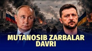 🍿 Havo mudofaasi: zaiflik har ikki tomonda ham