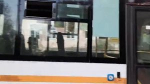 «Дачный маршрут!» Автобус Луидор-2250DS(ГАЗ-Next) следует по маршруту 25/51 «Барановское-Конобеево»