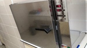 Стерилизатор воздушный ГП - 80  СПУ. Нет нагрева. Ремонт