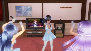 [Com3d2inm]  Смуглянка