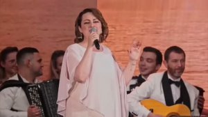 Голубка - поёт Анна Репина(Сиднина)