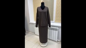 Всё свяжется 🧶Пряжа на новые комплекты. Работаю🤗