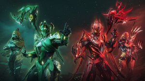 Warframe