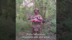 С днем рождения, Чебурашка!