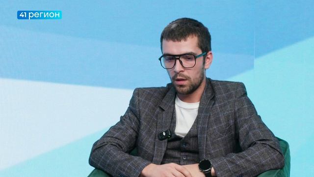 ИНТЕРВЬЮ ДНЯ • АЛЕКСАНДР НИКИТОВСКИЙ
