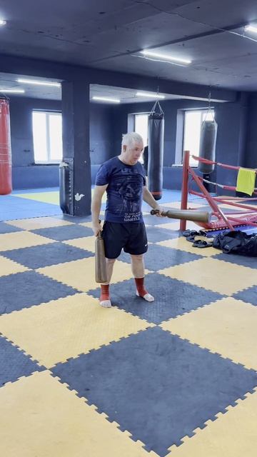 Внутренняя сила и железная дисциплина в 50 лет.🥊