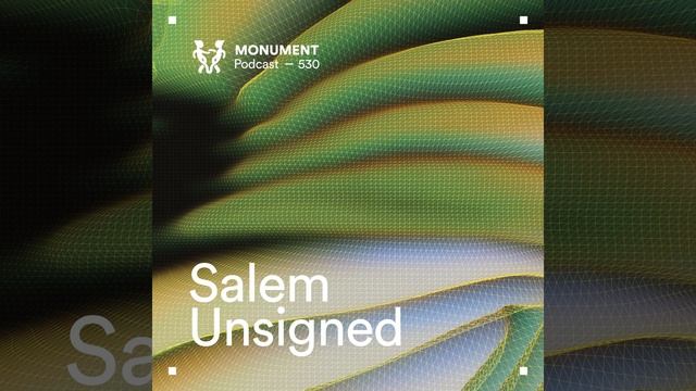 MNMT 530  Salem Unsigned