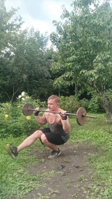 Упражнения на мышцы кора,рук,плеч,спины,ног.