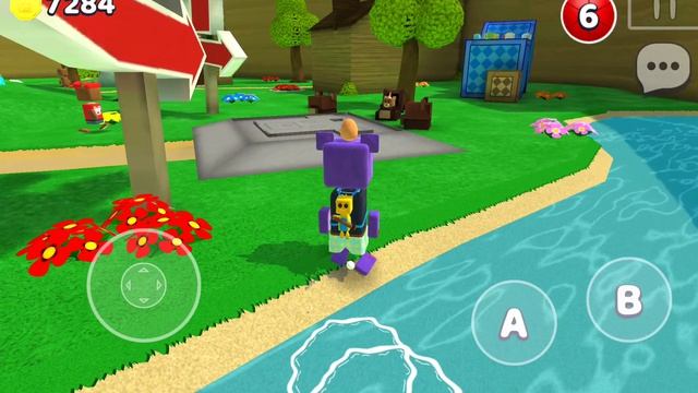 как будет выглядеть обновление 14.0.0 в SuperBearAdventure