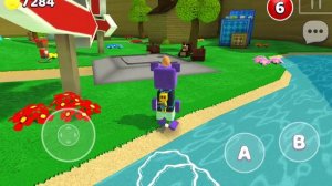 как будет выглядеть обновление 14.0.0 в SuperBearAdventure
