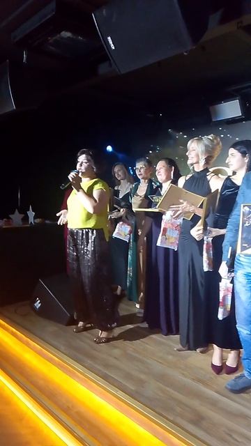 Торжественное награждение 👍👍👍👍