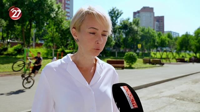 Новости Прокопьевска 20.08.2026