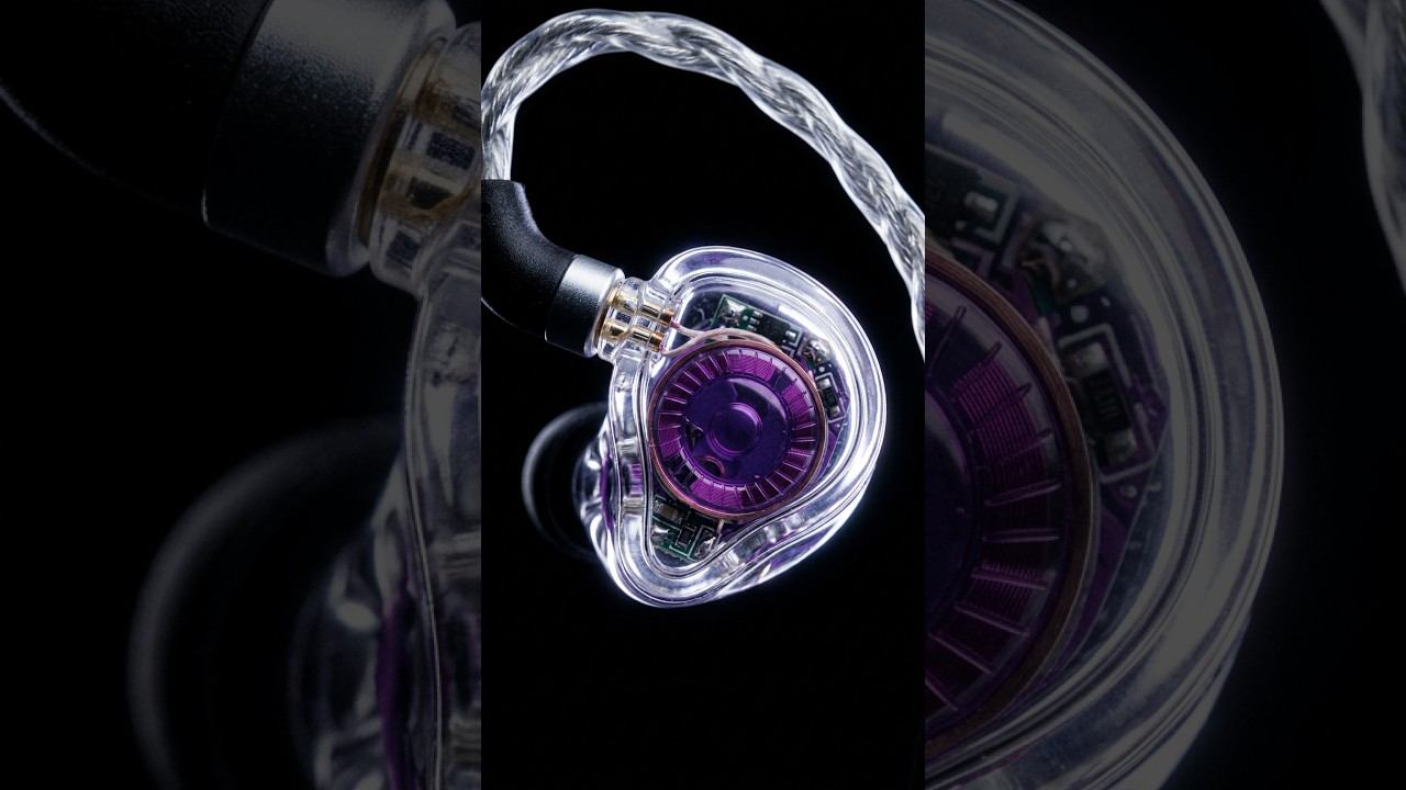 Проверяем TRN Seahorse & Medusa: Стоит ли их покупать? #iem #звук #обзор