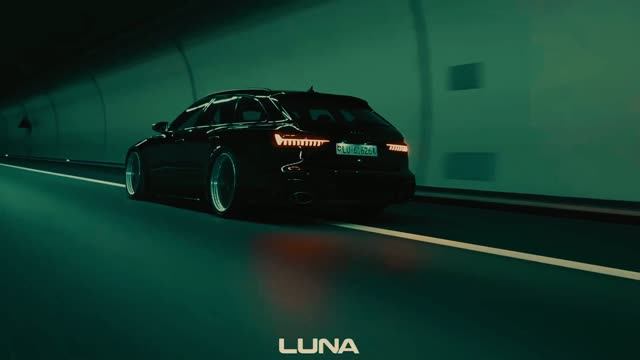 LUNA - Money (Original Mix)
