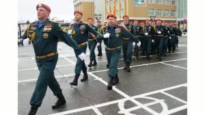 21 августа - День офицера России