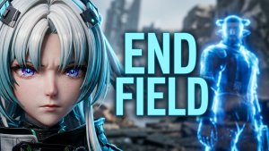 Прохождение игры Arknights: Endfield. Руины в миазмах. Знакомые лица в изменившемся месте