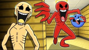 ВЕРИТИ ИГРАЕТ В ПРЯТКИ... НО ЧТО-ТО ПОШЛО НЕ ТАК! 😳🔥 | МАЙНКРАФТ