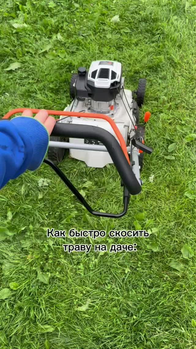 Вот для чего нам трое детей 😅