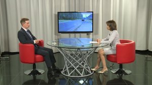 «Напрямую о главном» от 20 августа 2026 г.