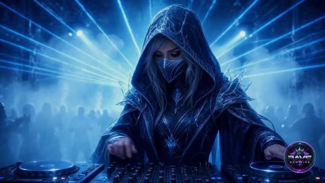 HARD TECHNO 2026 🖤 Dark Rave Energy   Industrial & Underground Mix