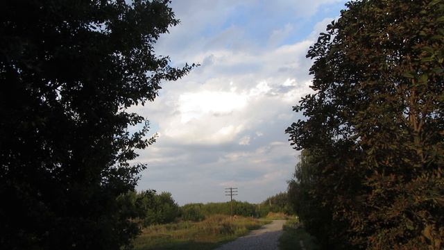 поучиться у неба    Аланна Дей