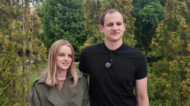Встреча с Людмилой Болилой