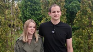 Встреча с Людмилой Болилой