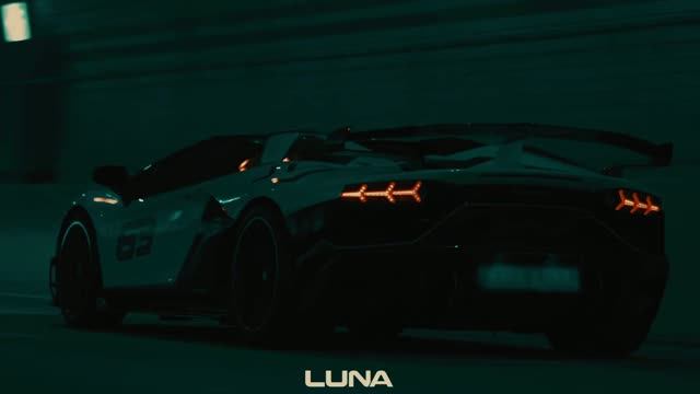 LUNA - Aura (Original Mix)