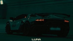 LUNA - Aura (Original Mix)