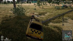 PUBG