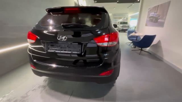 Hyundai Ix35, 2012, Сыктывкар