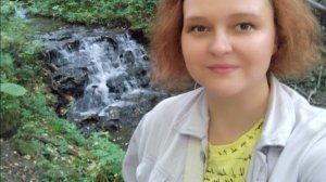 Мое путешествие на водопады в деревню Большие Белынычи Зарайского района