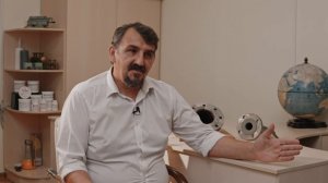 РемПромСервис/Знакомство с компанией/Материалы и производство