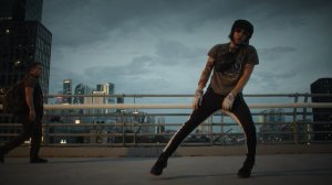 Видео🎥 танцы Street dancing