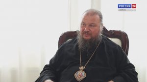 Уроки терпения: беседа с митрополитом Костромским и Нерехтским Ферапонтом