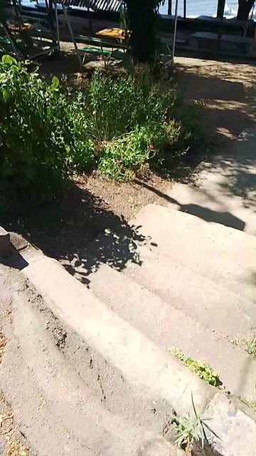 база отдыха Бодрость часть 2