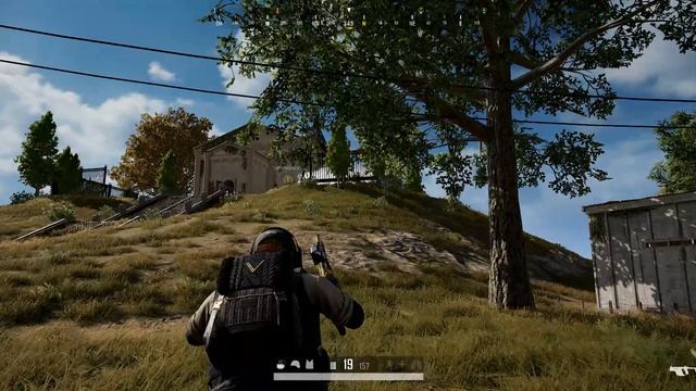 PLAYERUNKNOWN'S BATTLEGROUNDS 2026.03.29 - нарезка