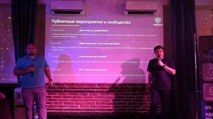 ResearchLab | Итоги года | Вторая часть
