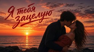 Я тебя зацелую, зацелую