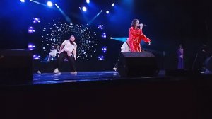 КОНЦЕРТ «ГОЛОС СОЧИ И КАВКАЗА». ВЛАДИКАВКАЗ, 19.08.26.ЧАСТЬ 7