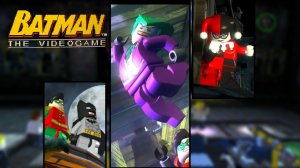 Последний День Джокера.. #7  || LEGO Batman 2008 ||  Прохождение