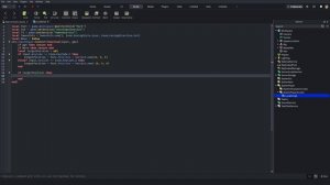 Обучение по роблокс студио полный курс