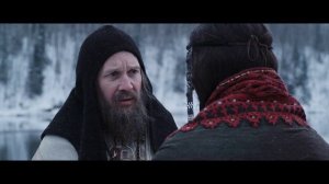Обряд крещения (кф. Сердце пармы)