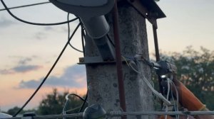 В Назрани расширяют и обновляют систему уличного освещения.