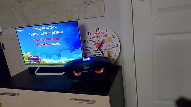 караочим