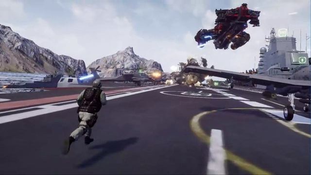 WORLDS At WAR VR