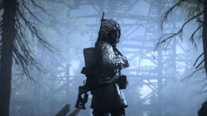 S.T.A.L.K.E.R. 2: Heart of Chornobyl#43(Тонкая материя)